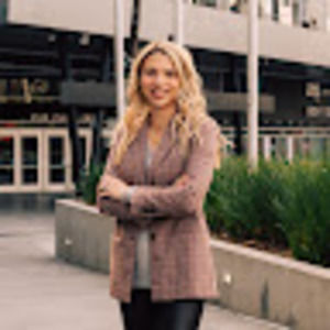 Meet your Posher, Kate